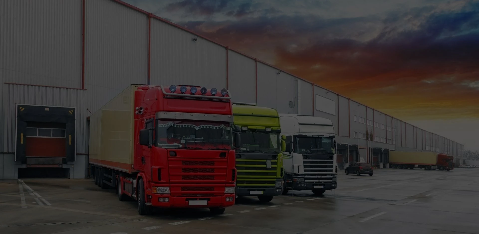 Ankara Şanlıurfa Ambarı